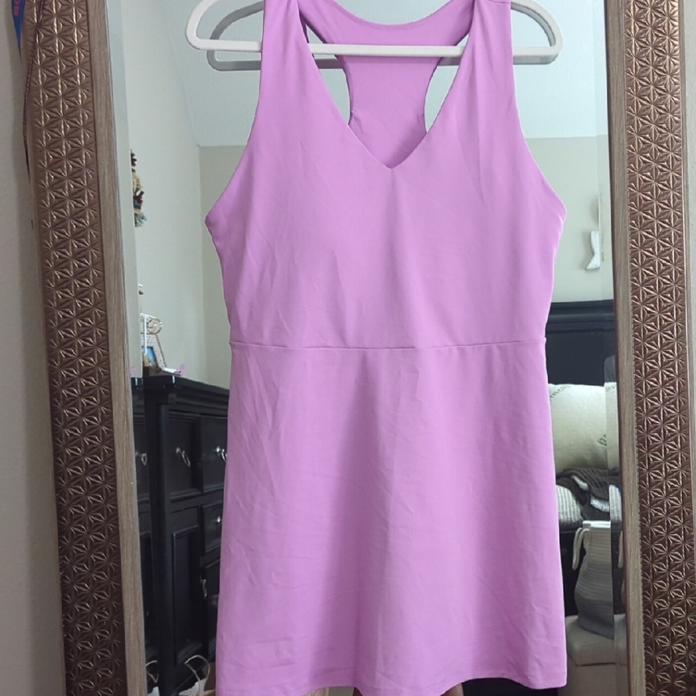 Fabletics Activewear Dress